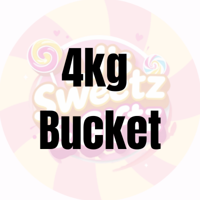 Create your Own Sweet Mix