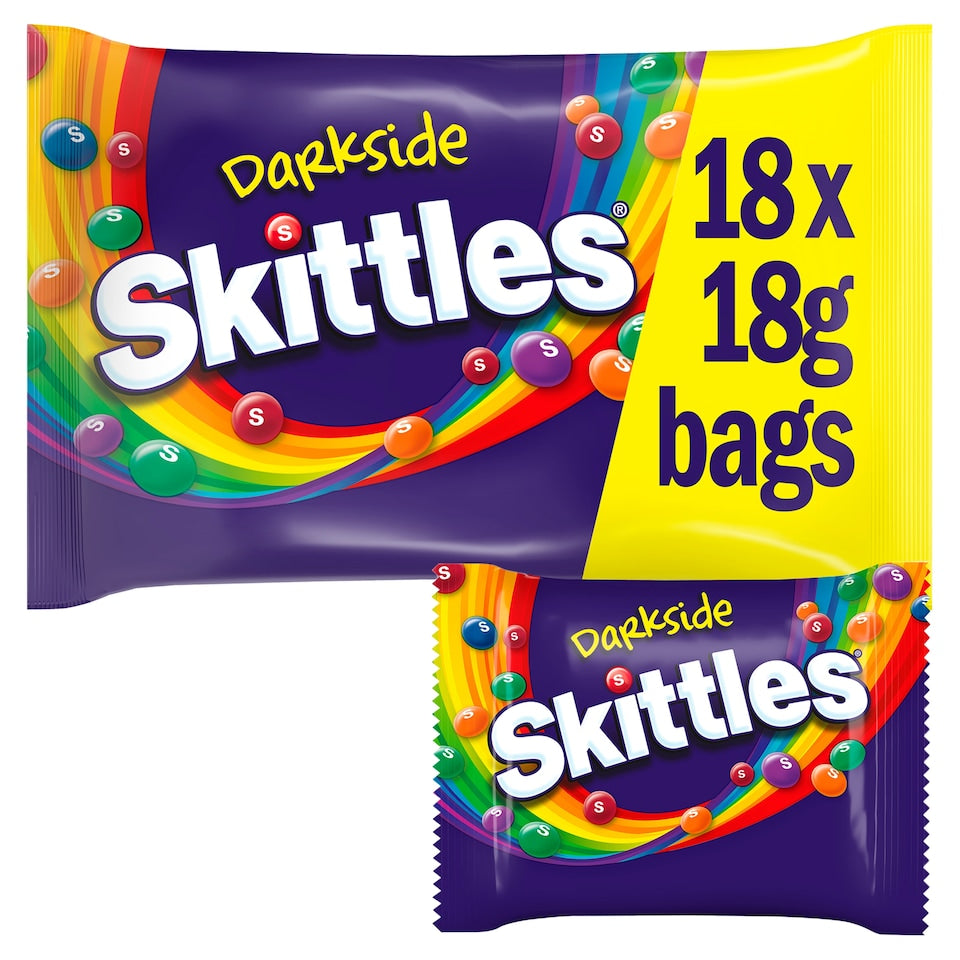 Dark Side Skittles 1/8/26