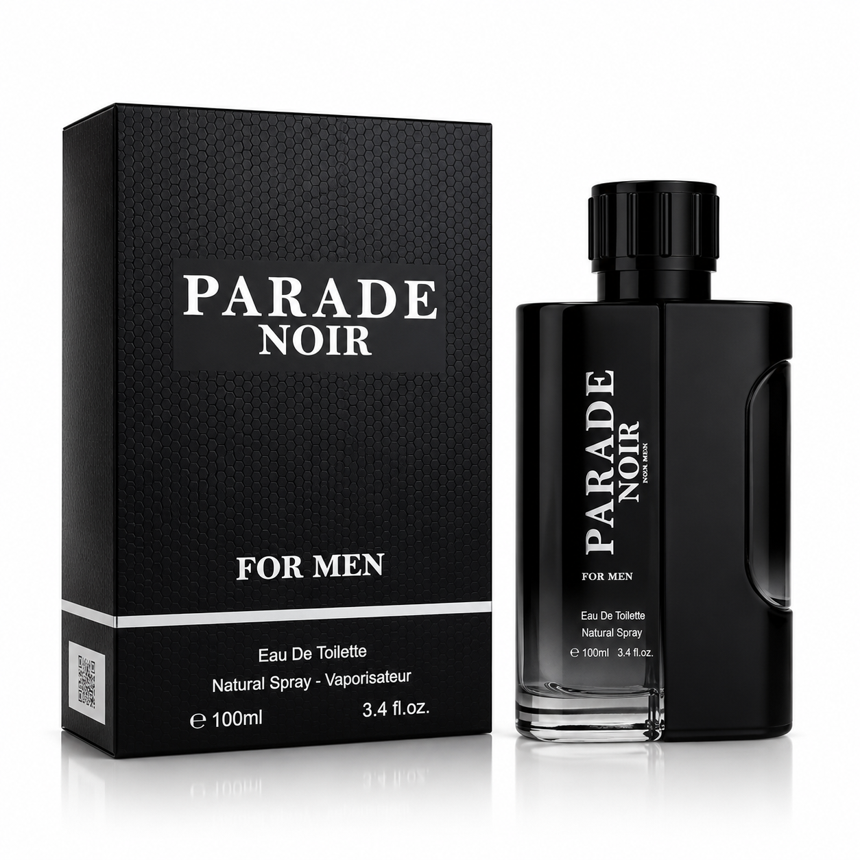 Parade Noir Eau De Parfum 100ml