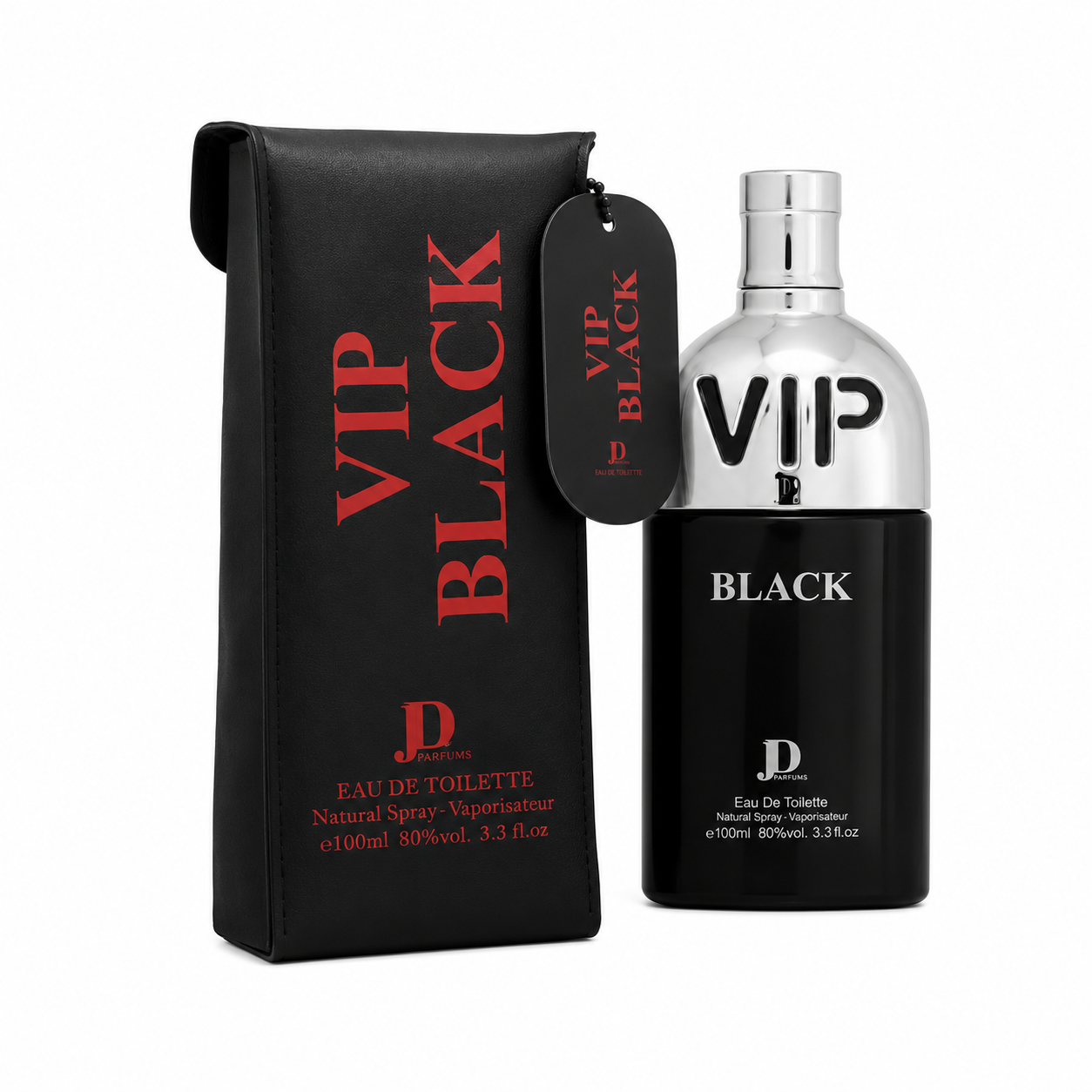 VIP Black for Men 100ml