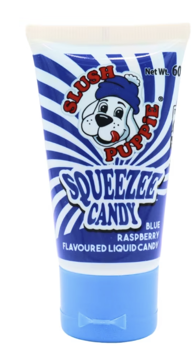 Non Fizzy Candy Bowl