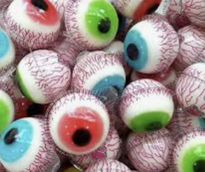 Trolli 3D  Popping Candy Germany