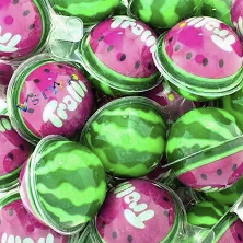 Trolli 3D  Popping Candy Germany