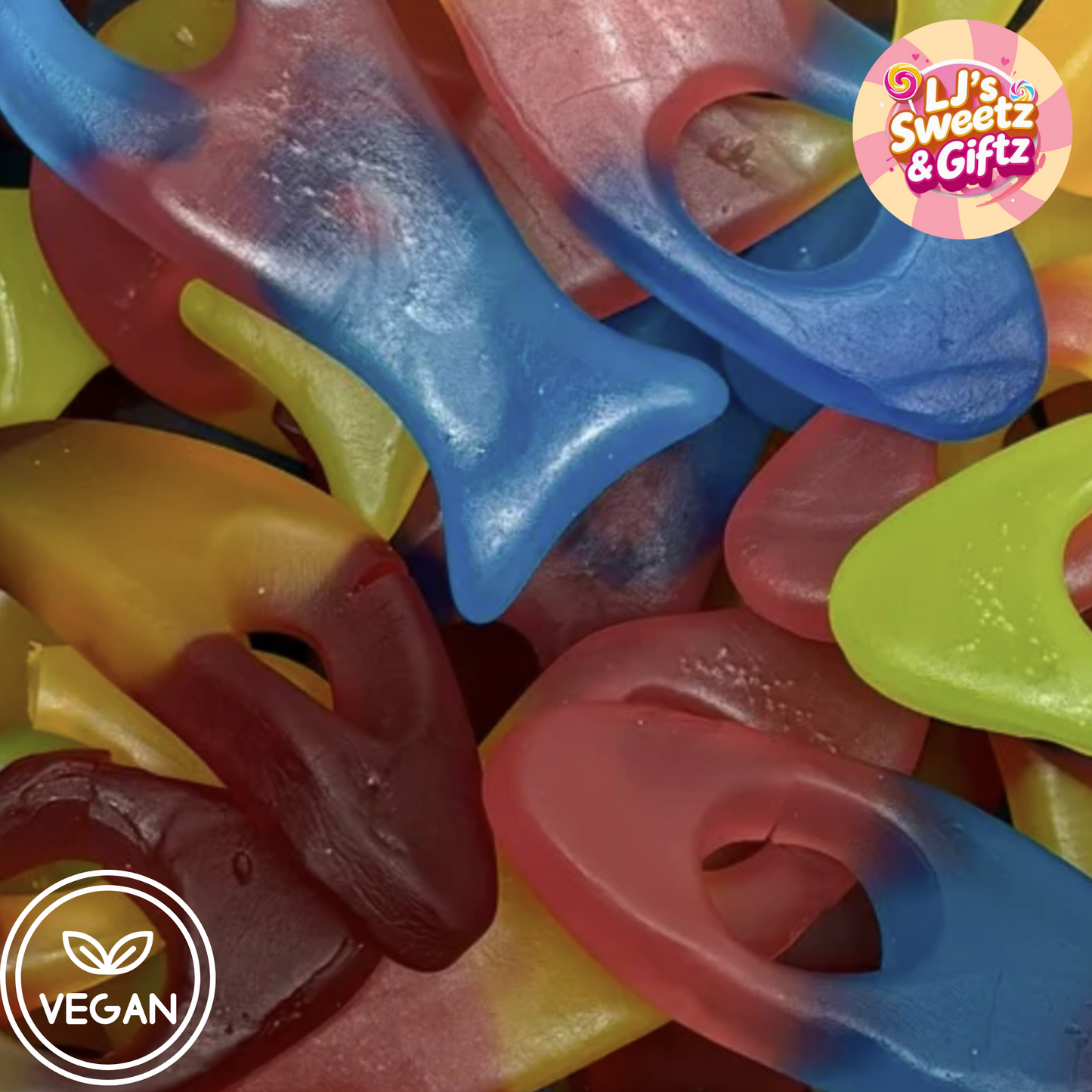 Funky Fish 300g