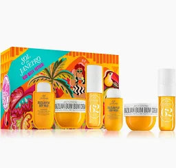 Sol de Janeiro Rio Body Retreat