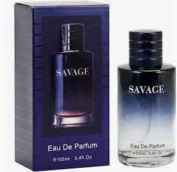 Savage for Men Eau De Parfum 100ml