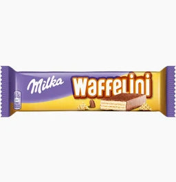 Milka Wafer 10/06/26