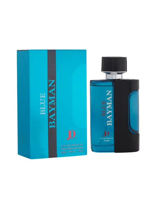 Blue Bayman 100ml