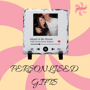 Photo Personalised Gifts