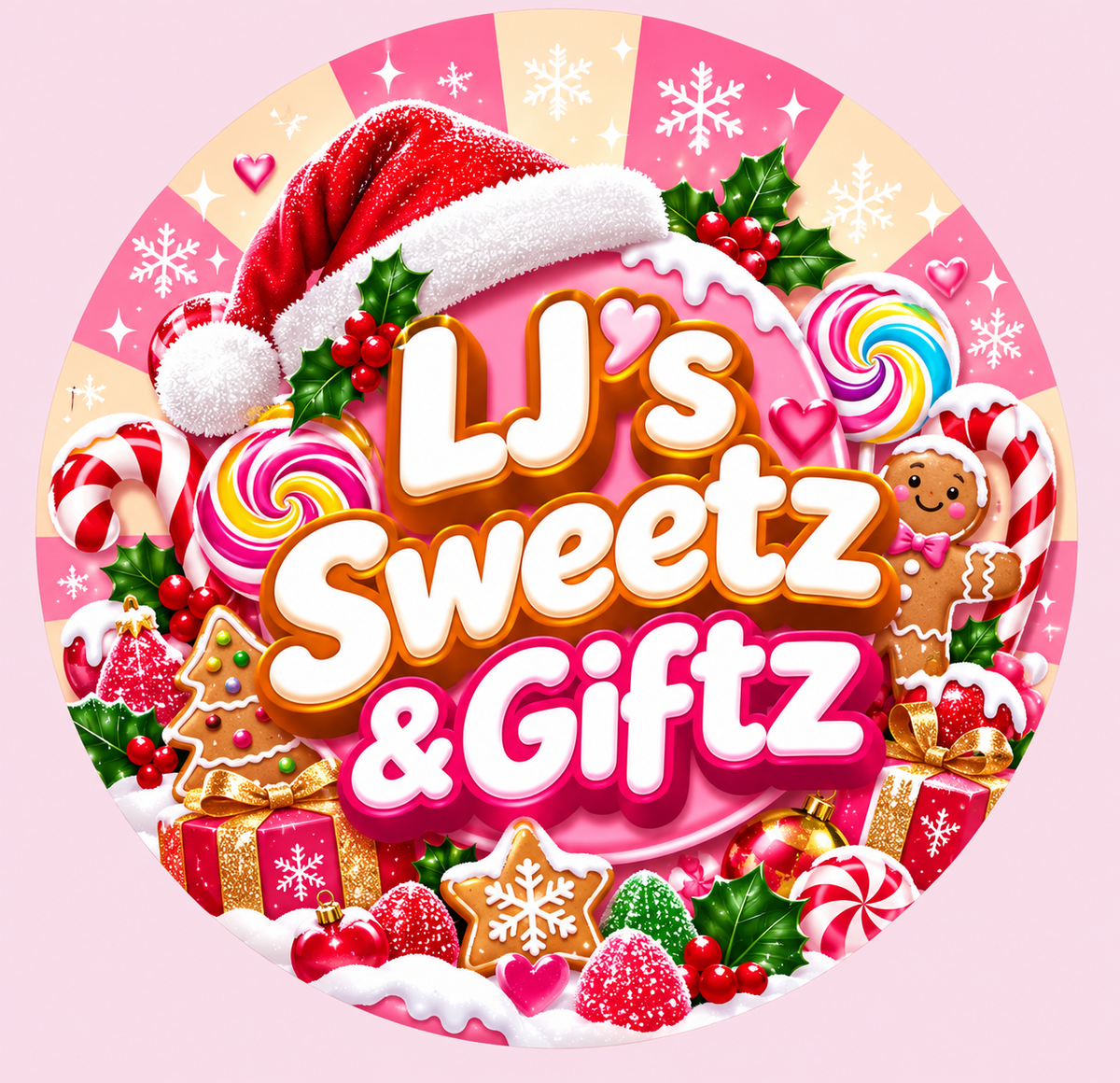 Christmas Gifts