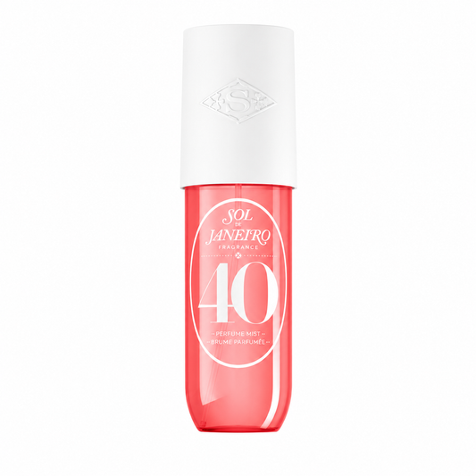 Sol de Janeiro Cheirosa '40 Perfume Mist 90ml