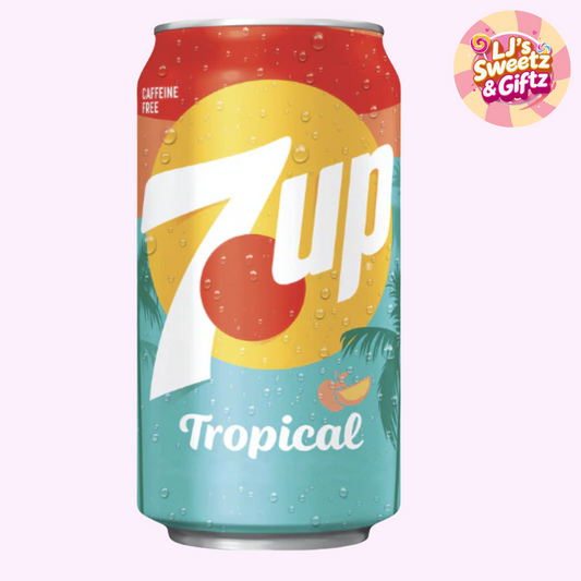 7 Up Tropical