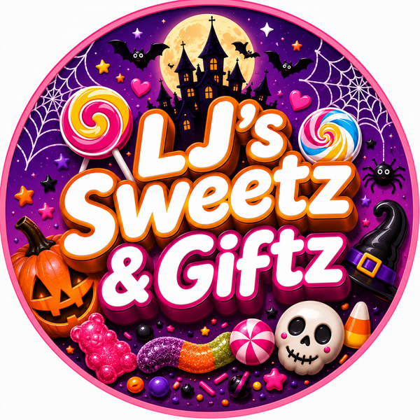 LJs Sweetz & Giftz
