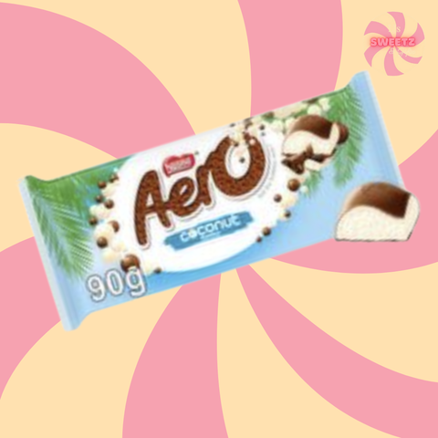 Aero Coconut