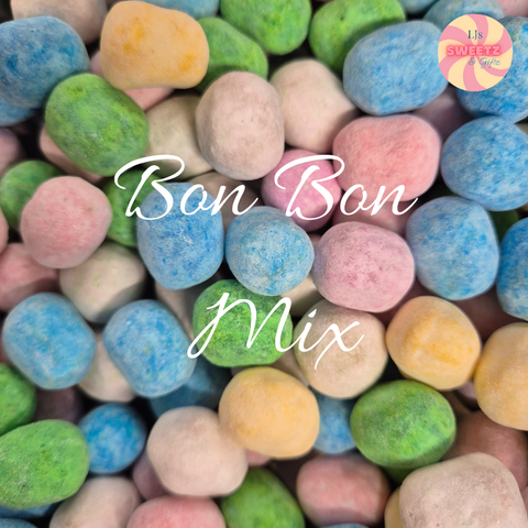 Bon Bon Candy Pick n Mix Sweets