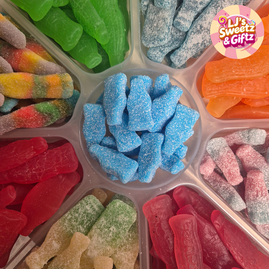 Bottle Themed Platter