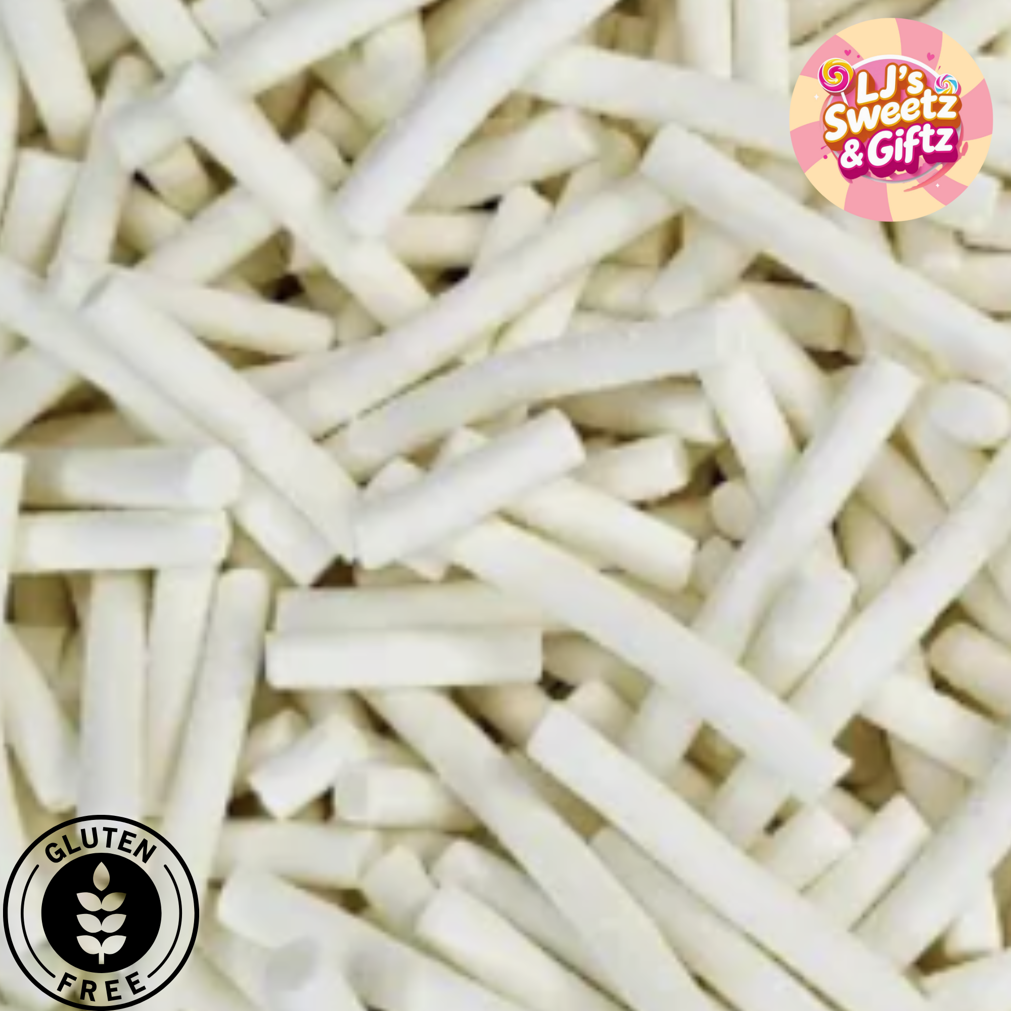 Candy Sticks Barrat