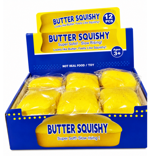 Viral Trending Butter TOAST
