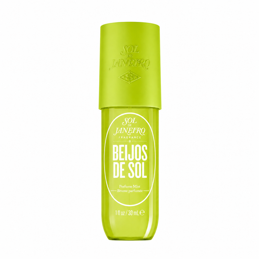 Limited Edition Beijos De Sol Perfume Mist 90ml