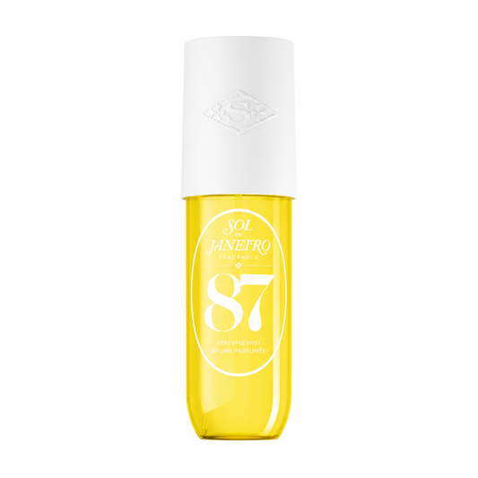 Sol de Janeiro Rio Radiance 87 Perfume Mist 90ml