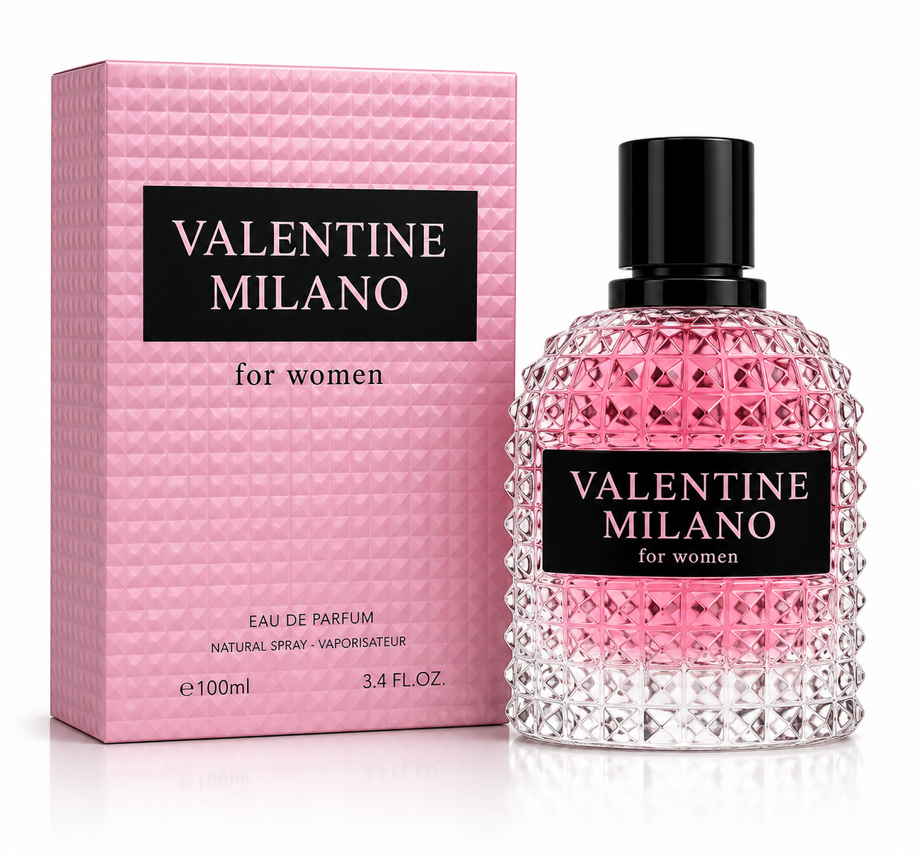 Valentine Milano for Women