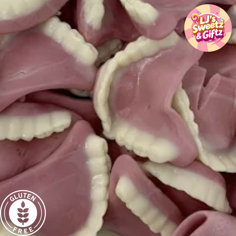 Dentures 300g