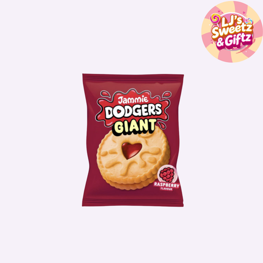 Giant Foxs Burtons Jammie Dodgers Jammie