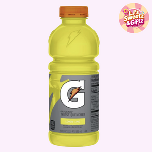 Gatorade Lemon-Lime Drink