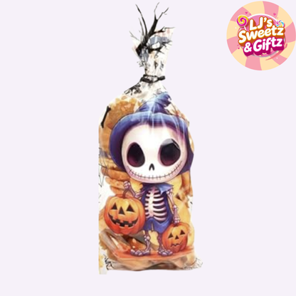 Halloween Dumpling Mug