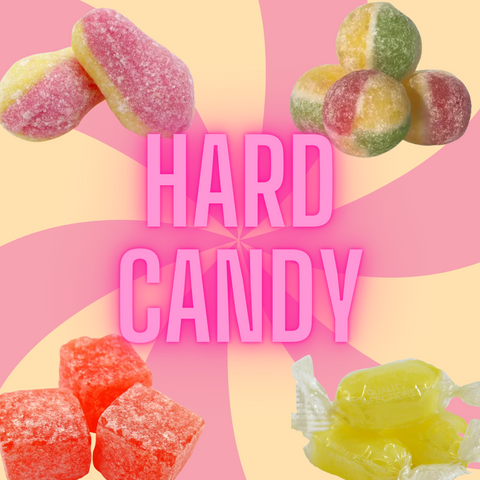 Hard Boiled Sweets Candy Pick n Mix