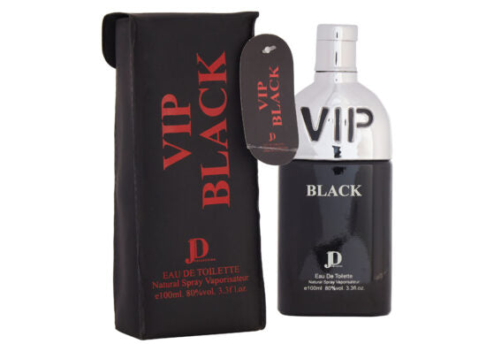 VIP Black for Men 100ml