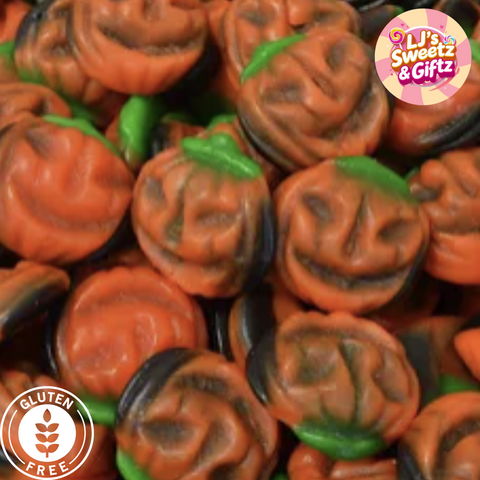 Jelly Pumpkins 300g
