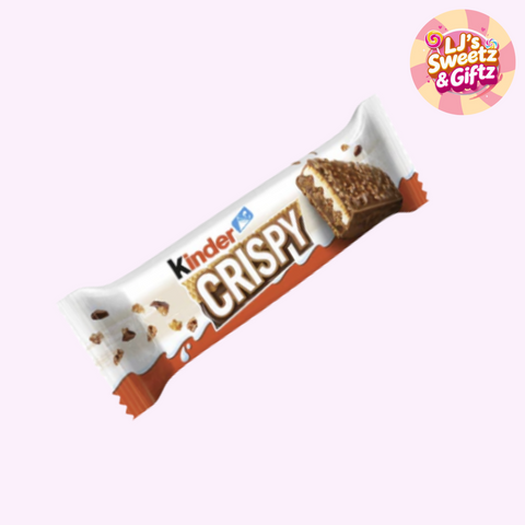 Kinder Crispy