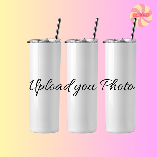 Photo Tumbler