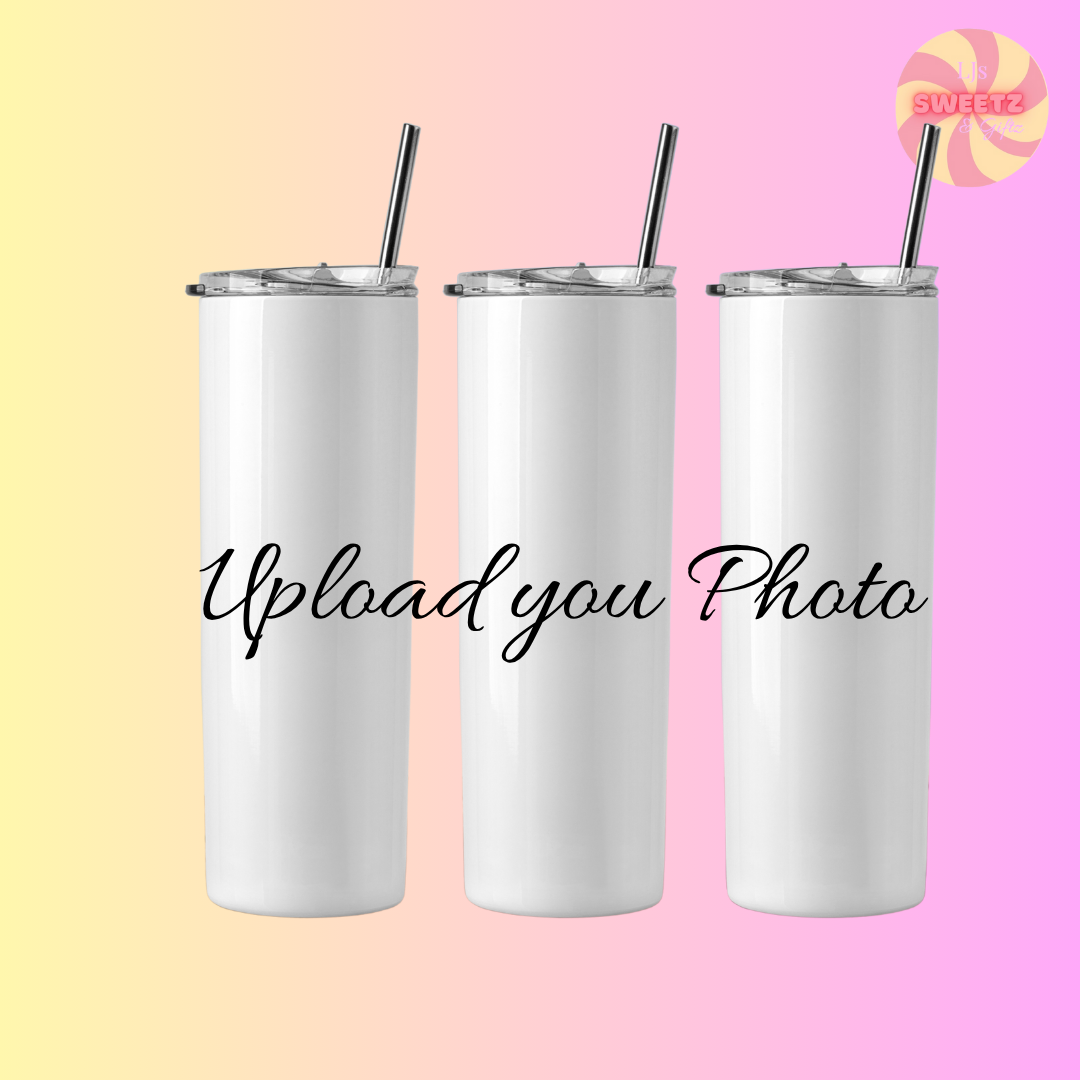 Photo Tumbler