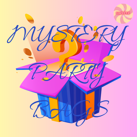 150K Followers Mystery Party Bag