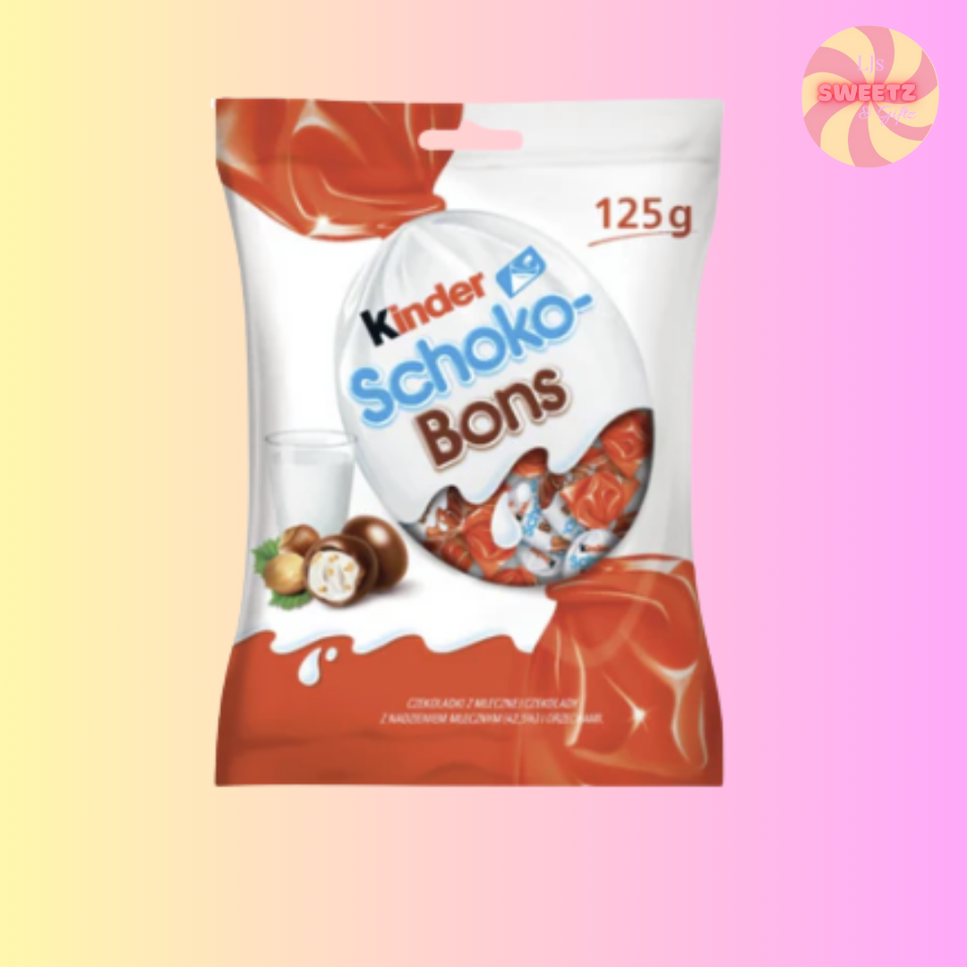 Kinder Schoko Bons