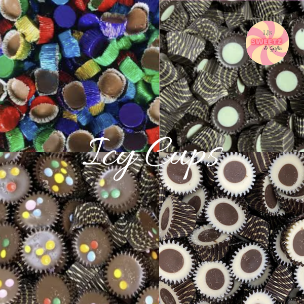 Icy Cups