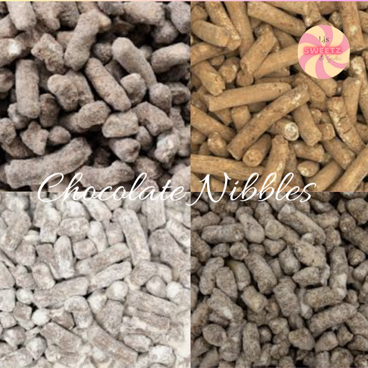 Chocolate Nibbles