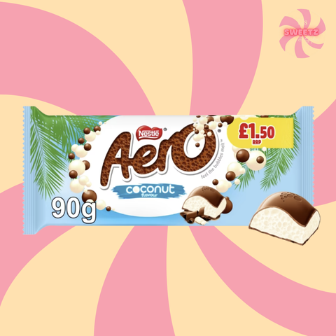 Aero Coconut
