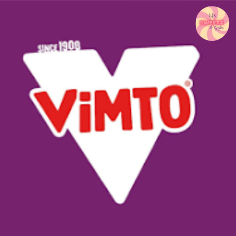 Vimto Sweets