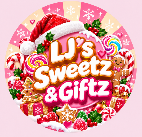 LJs Sweetz & Giftz