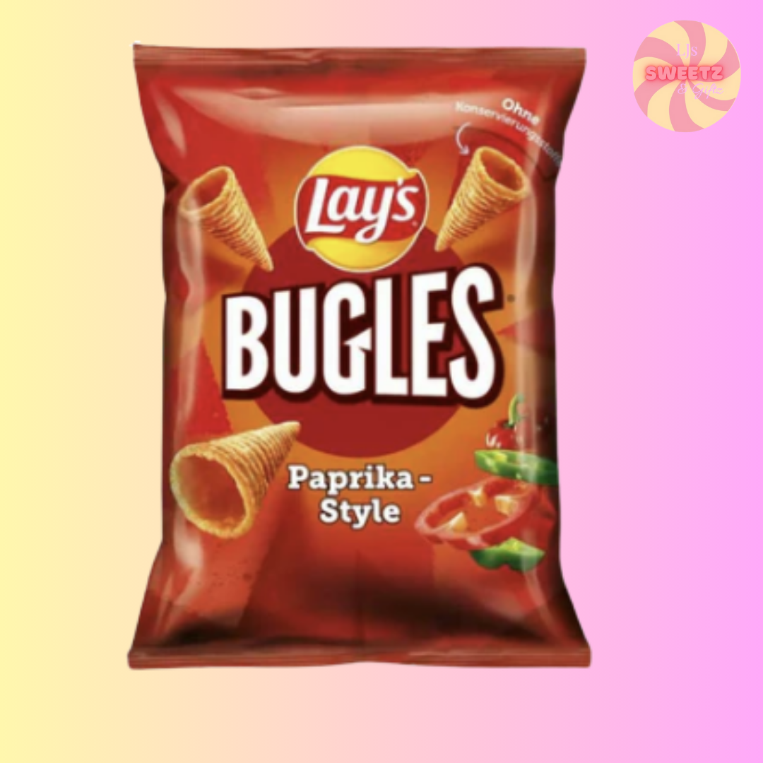 Lays Bugles Paprika 75g