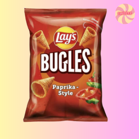 Lays Bugles Paprika 75g