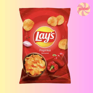 Lays_Paprika_130g