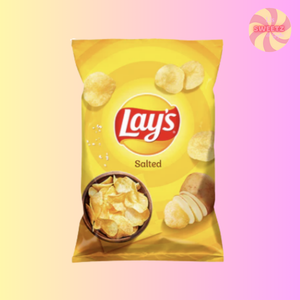 Lays Salted 1340g