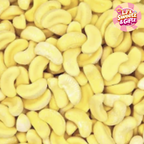 MIni Foam Bananas 300g