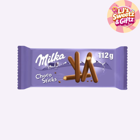 Milka Choco Stix