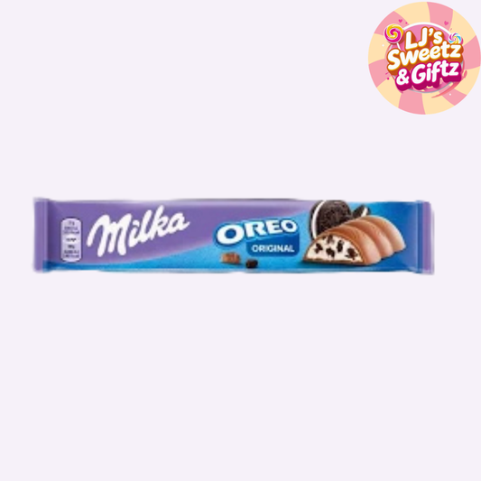 Milka Oreo 37g