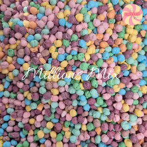 Millions Sweet Candy Pick N Mix